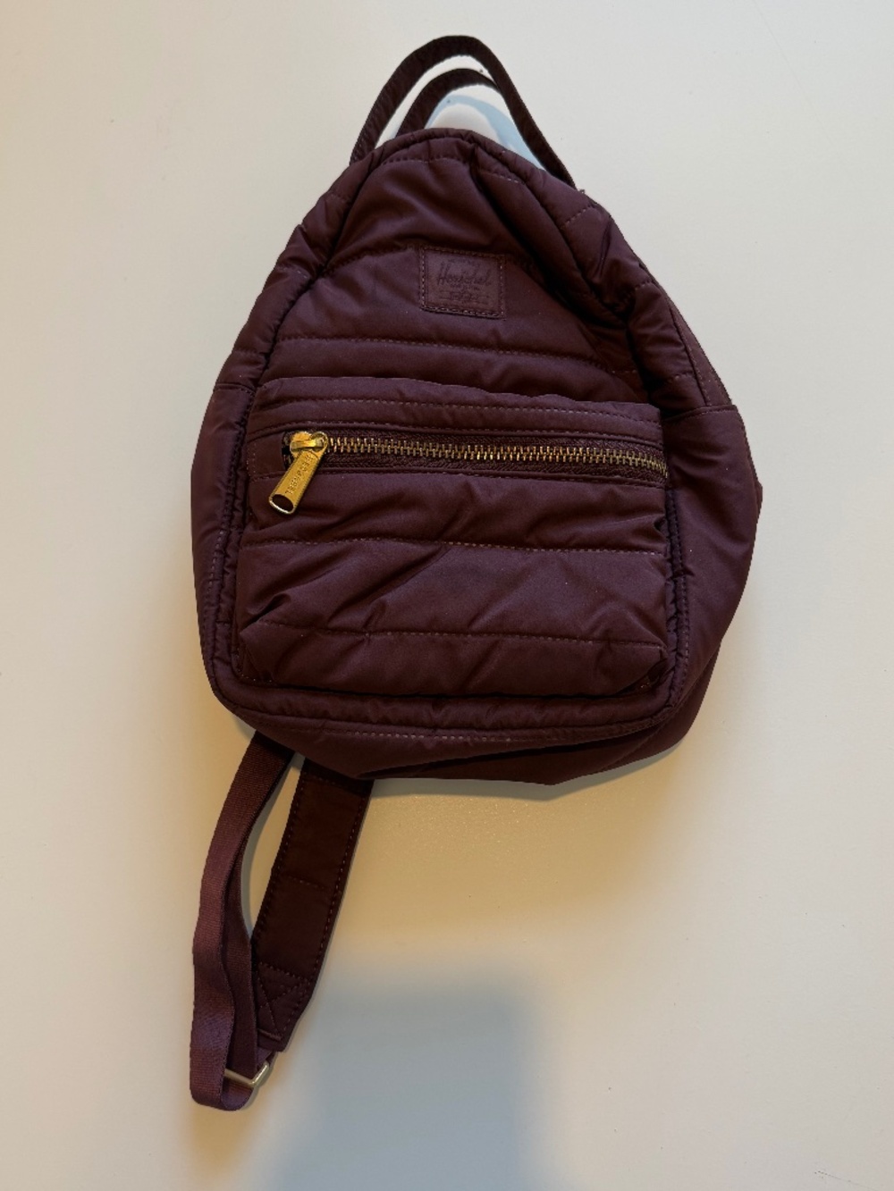 Herschel Mini Backpack